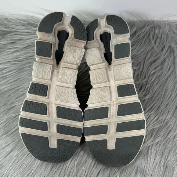 On Running Cloudrunner Womens Size 10.5 Shoes White Running Sneakers - Picture 7 of 10